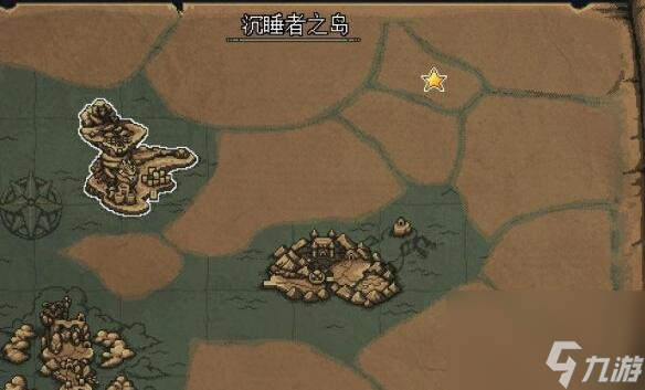 星之海第八章攻略-第八章新起点攻略