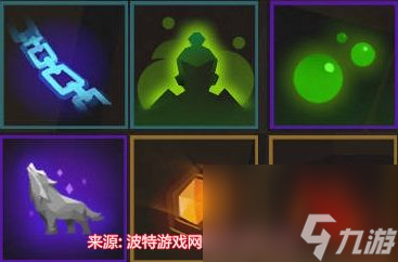 枪火重生手游雷落最强流派(雷落天赋怎么点)