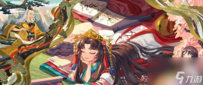 陰陽師緣結(jié)神是誰緣結(jié)神背景設定介紹