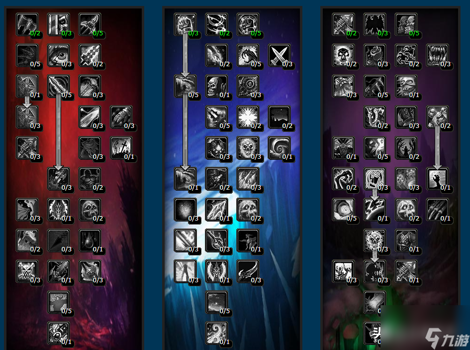 <a id='link_pop' class='keyword-tag' href='https://www.9game.cn/moshoushijie2/'>魔兽世界</a>6.2种族天赋（魔兽怀旧服种族天赋介绍）