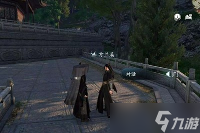 逆水寒手游何必是男儿任务怎么做 详细完成攻略推荐