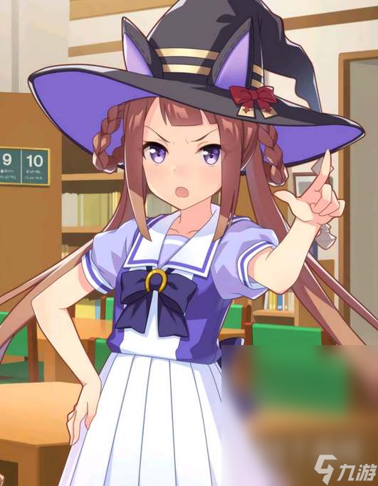 闪耀优俊少女东商变革培养攻略