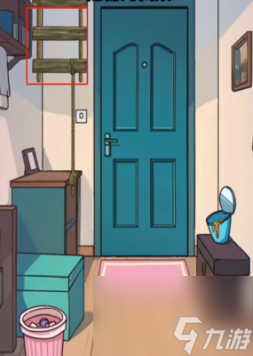 《隐秘的档案》十八岁的生日过关方法一览