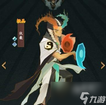 神仙道3t1角色推荐