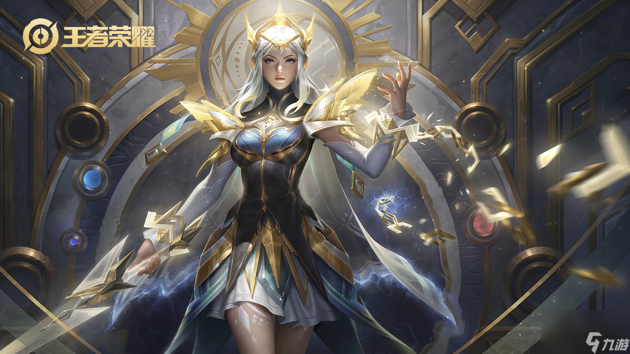 <a id='link_pop' class='keyword-tag' href='https://www.9game.cn/wzry/'>王者荣耀</a>s28露娜基础的连招是什么？[王者荣耀]