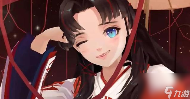 陰陽師緣結(jié)神是誰緣結(jié)神背景設定介紹