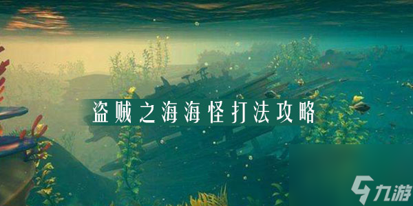 盗贼之海海怪打法攻略
