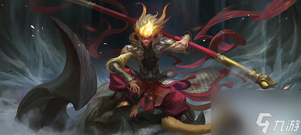 <a id='link_pop' class='keyword-tag' href='https://www.9game.cn/shuguangyingxiong/'>曙光英雄</a>孙悟空怎么玩
