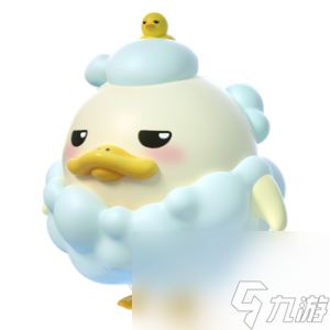 蛋仔派对与DUCKOO联动玩法 DUCKOO联动活动玩法奖励介绍[附图]