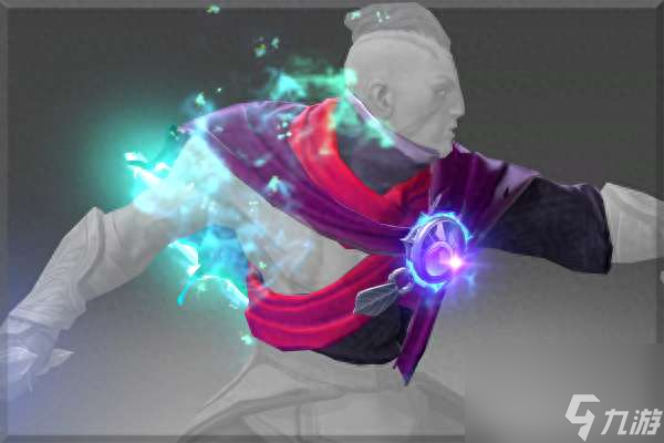 DOTA敌法师出装指南和顺序推荐（最强出装和技能玩法分析）