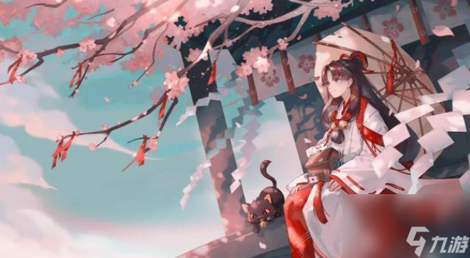 陰陽師緣結(jié)神是誰緣結(jié)神背景設定介紹