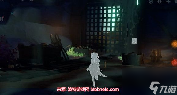 原神太威仪盘秘境怎么过-太威仪盘秘境铁门通关指南
