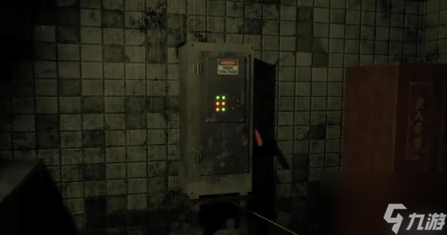 港诡实录第一章怎么通关？