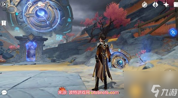 原神迷错幻渺之境怎么过-迷错幻渺之境完美通关攻略