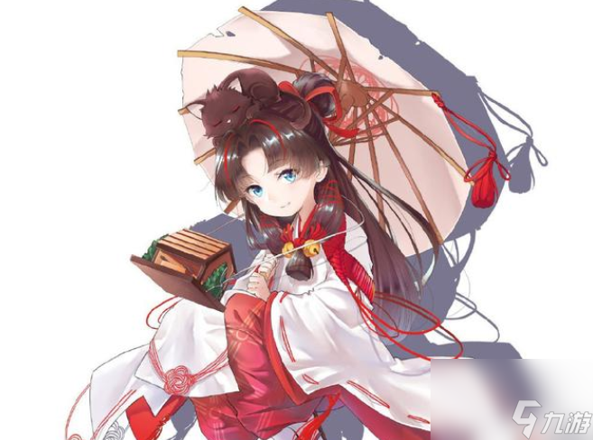 陰陽師緣結(jié)神是誰緣結(jié)神背景設定介紹