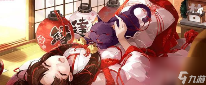 陰陽師緣結(jié)神是誰緣結(jié)神背景設定介紹