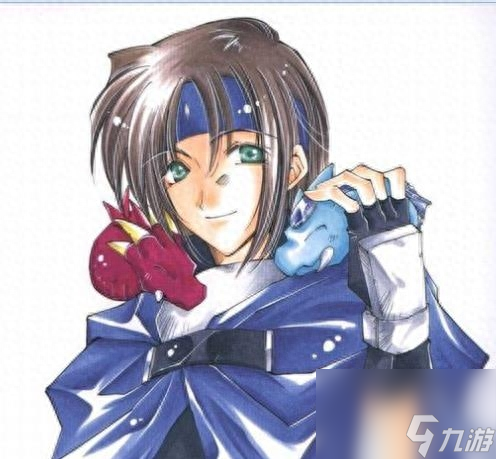 星之海洋3图文攻略（星之海洋蔚蓝星球打法）