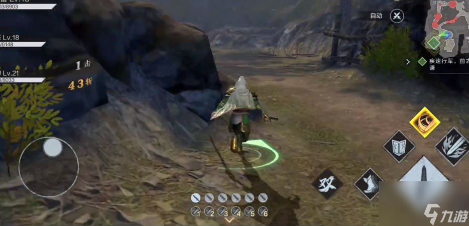真三国无双霸战斗道具有哪些战斗道具获取及作用分析