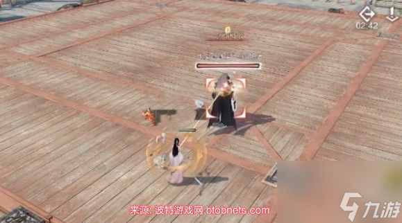 逆水寒手游萌虎出击攻略-逆水寒手游萌虎出击怎么玩