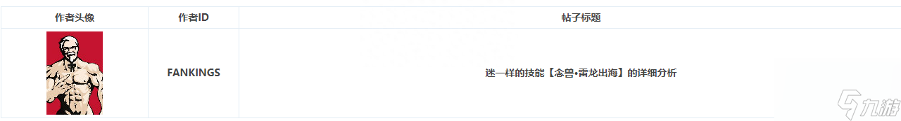 DNF雷龙出海是多少级技能(地下城雷龙出海角色详细介绍)
