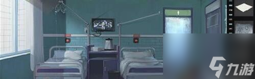 《密室逃脱绝境系列9无人医院》通关攻略大全