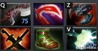 dota幻影刺客出装顺序分享（刀塔幻影刺客装备合成方法）