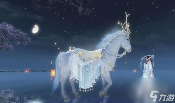 逆水寒手游混江湖隐藏结局汇总-逆水寒手游混江湖隐藏结局大全介绍