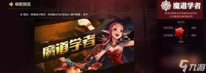 DNF2023固伤职业选择推荐攻略