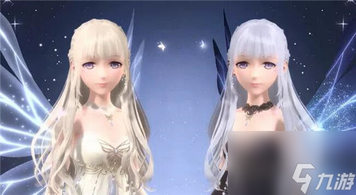 闪耀暖暖开启3D换装世界游戏蜂窝辅助女儿全线养成