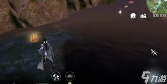 逆水寒手游琥珀花在哪里 琥珀花在哪里介绍