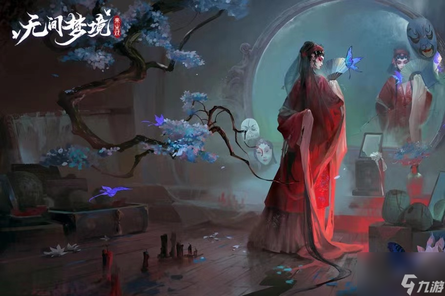 无间梦境怎么爬树 无间梦境爬树教程