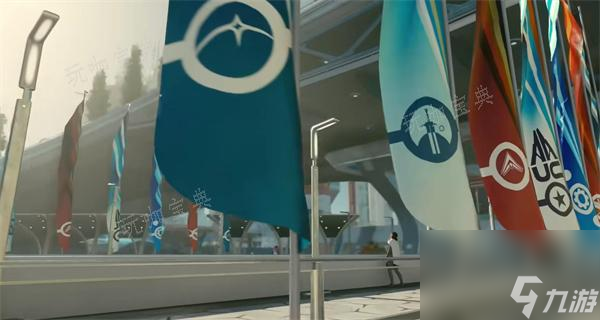 《星空》殖民地战争解释