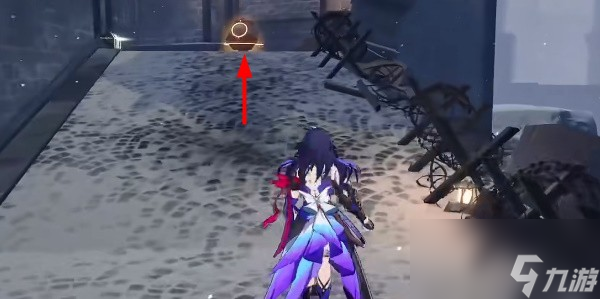 《崩坏星穹铁道》星星是冰冷的玩具攻略