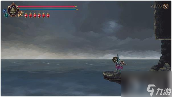 神之褻瀆2詛咒信任務(wù)怎么做-神之褻瀆2詛咒信任務(wù)流程
