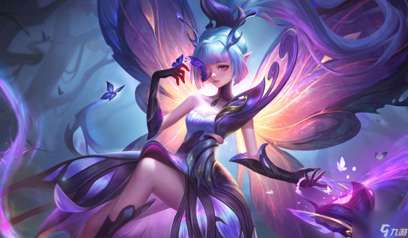 曙光英雄艾璐妮怎么玩