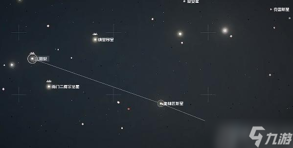 星空Starfield傳奇手槍響尾蛇怎么獲得