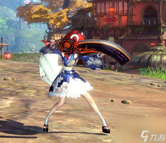 剑灵剑士武器选择及获得途径（最新幻化外观大全与展示）