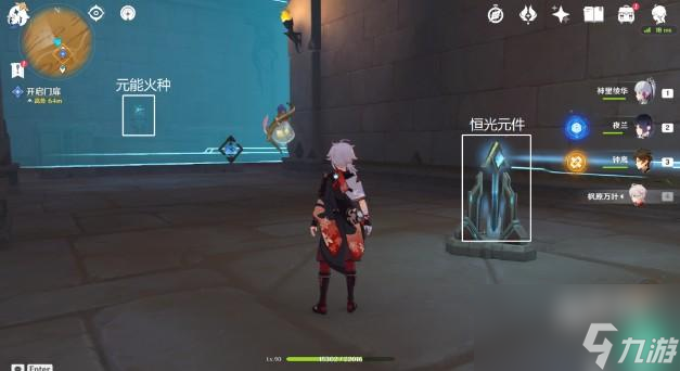 原神埋葬丰饶的沙丘中怎么过