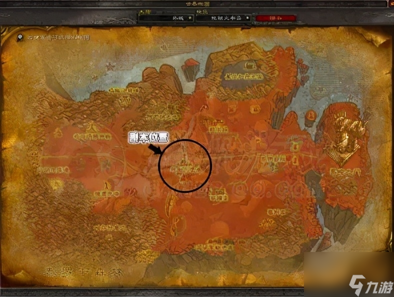 魔兽世界玛瑟里顿之巢入口在哪（魔兽怀旧服玛瑟里顿任务打法）