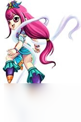 天书奇谈女修真周水云怎么样 天书奇谈女修真周水云介绍