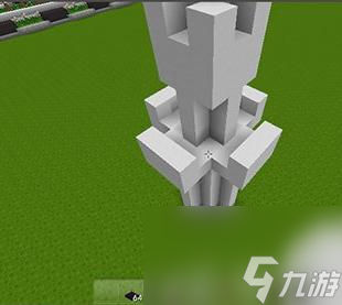 我的世界喷泉怎么做？ （我的世界制作喷泉）