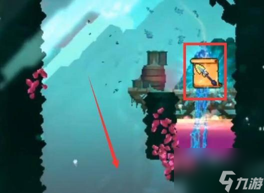 原神香醉坡山洞入口 山洞投枪入口的门怎么开的 