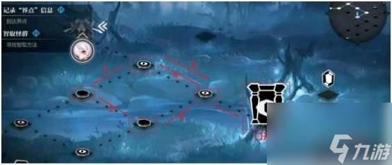 灵魂潮汐1-3怎么过-1-3群魔巢穴通关攻略