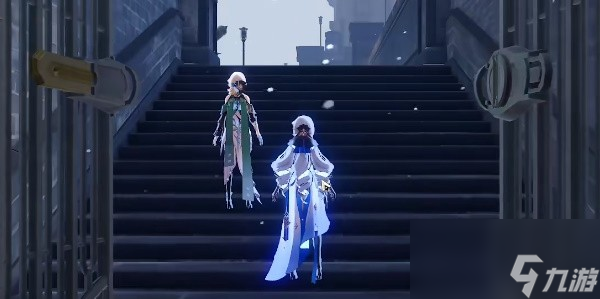 《崩坏星穹铁道》星星是冰冷的玩具攻略