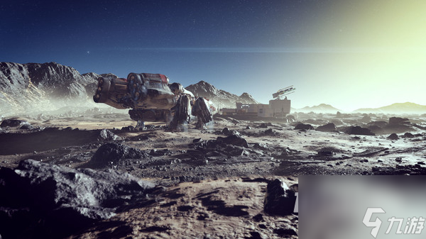 星空Starfield设置中文教学