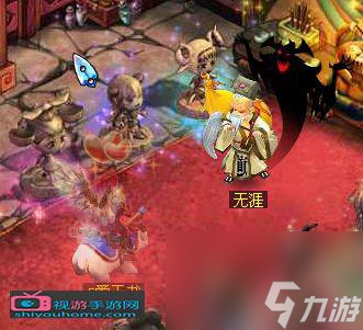 天书奇谈鬼府地牢副本怎么玩 天书奇谈鬼府地牢副本攻略