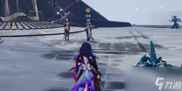 《崩坏星穹铁道》星星是冰冷的玩具攻略