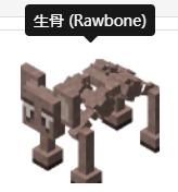 我的世界虚无世界3狩猎等级表是什么样的？ （虚无世界3虚空步行者）