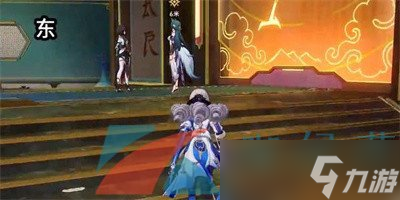 《崩坏星穹铁道》1.3金人巷位置一览
