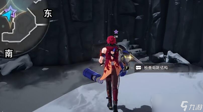 《崩坏星穹铁道》我的挚爱同行任务方法